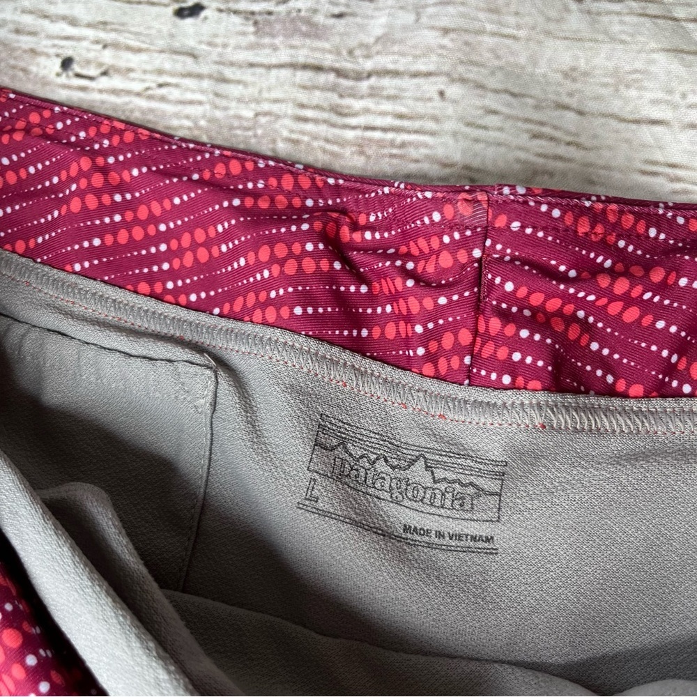 Patagonia Strider Running Shorts Size L - Picture 2 of 6